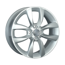Диск R16 4x100 6J ET45 d60,1 Replay NS 113 S