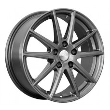 Диск R17 5x114,3 7J ET37 D66,6 Скад Амстердам графит