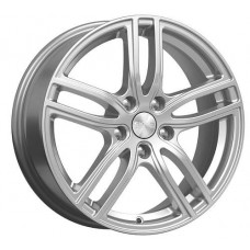Диск R17 5x114,3 7J ET37 D66,6 Скад Брайтон селена
