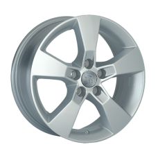 Диск R15 5x105 6,5J ET39 D56,6 Replay OPL 43 S