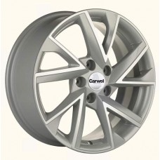 Диск R17 5x114,3 7J ET39 D60,1 Carwel Тоджа 1714 (RAV 4) AST