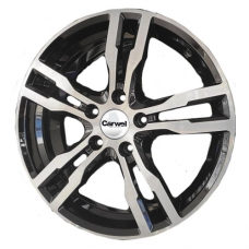 Диск R17 5x112 7J ET40 D57,1 Carwel Аврас 192 AB