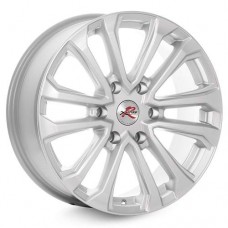 Диск R18 6x139,7 7,5J ET25 D106,1 X'trikeRST R058 Prado HS