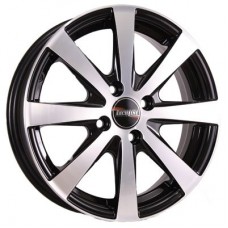 Диск R15 4x100 5,5J ET45 D60,1 Tech-Line 534 BDM