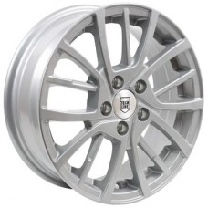 Диск R15 5x100 6J ET40 D57,1 Tech-Line 548 SL