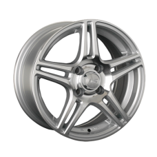 Диск R15 4x100 6,5J ET45 D54,1 LS Wheels 770 SF