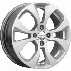 Диск R16 4x100 6J ET41 D60,1 Скад Lada X-RAY (KL-296)
