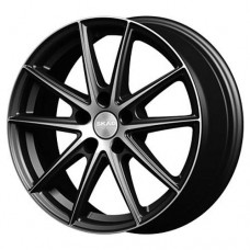 Диск R17 5x114,3 7J ET39 D60,1 Скад Амстердам алмаз