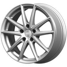 Диск R17 5x114,3 7J ET39 D60,1 Скад Амстердам