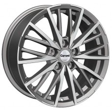 Диск R17 5x114,3 7J ET37 D66,5 Carwel Агма 1719 (Haval Jolion) AGR