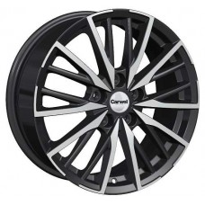 Диск R17 5x114,3 7J ET48 D67,1 Carwel Агма 1719 (K5/ Sonata/ Tucson/ JAC J7) ABT