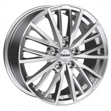 Диск R17 5x114,3 7J ET48 D67,1 Carwel Агма 1719 (K5/ Sonata/ Tucson/ JAC J7) AST