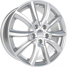 Диск R17 5x114,3 7J ET37 D66,6 Скад Онтарио селена