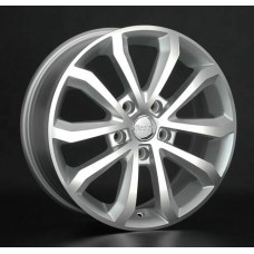 Диск R17 5x112 7J ET40 D57,1 Replay SK77 SF