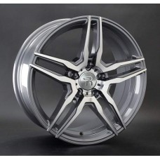 Диск R18 5x112 8J ET30 D66,6 Replay B175 GMF