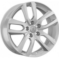 Диск R17 5x120 7J ET55 D65,1 Replay VV201 S
