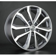 Диск R17 5x112 7J ET40 D57,1 Replay SK77 GMF