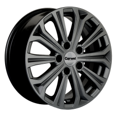 Диск R16 5x114,3 6,5J ET45 D60,1 Carwel Кудро 1610 (Corolla) GRT