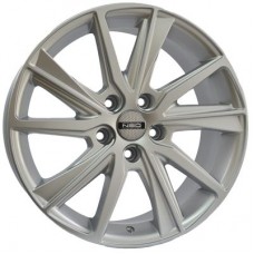 Диск R17 5x114,3 7,5J ET46 D60,1 NEO 738 S
