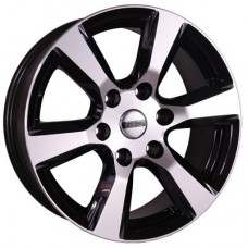 Диск R18 6x139,7 7,5J ET35 D67,1 NEO 805 BD