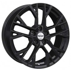 Диск R18 5x114,3 7J ET53 D54,1 Carwel Камак 1810 (Geely Coolray) BL