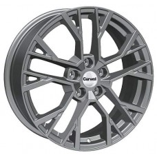 Диск R18 5x114,3 7J ET53 D54,1 Carwel Камак 1810 (Geely Coolray) GRT