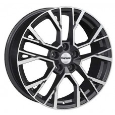 Диск R18 5x114,3 7J ET51 D67,1 Carwel Камак 1810 (Hyundai Tucson) ABT