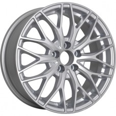 Диск R16 5x114,3 6,5J ET45 D67,1 NEO 654 S