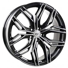 Диск R20 5x112 8,5J ET42 D66,6 Tech-line 205 BD