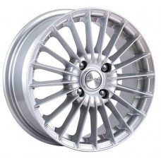 Диск R15 4x100 6J ET50 D60,1 Скад Веритас селена