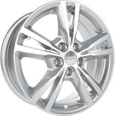 Диск R17 5x114,3 7J ET47 D67,1 Скад Мельбурн селена