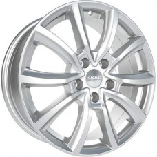 Диск R17 5x114,3 7J ET45 D66,1 Скад Онтарио селена