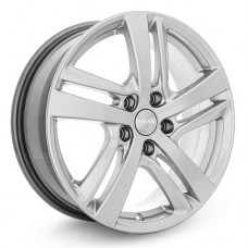 Диск R17 5x114,3 6,5J ET38 D67,1 Скад Сеул селена