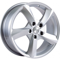 Диск R17 5x108 7J ET41 D58,1 Скад Ультра селена