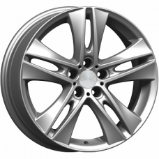 Диск R17 5x114,3 7J ET40 D66,1 Скад Эссен селена