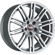 Диск R18 5x112 9J ET26 d66,6 LegeArtis PR 13 SF