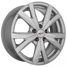 Диск R16 5x112 6,5J ET45 D57,1 X'trike X-119 HS