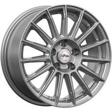 Диск R16 5x108 6,5J ET46 D63,35 iFree Азур (КС1052) Хай вэй