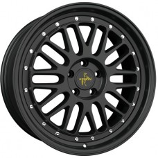 Диск R19 5x112 8,5J ET45 D72,6 Keskin Tuning KT22 Matt_Black_Painted