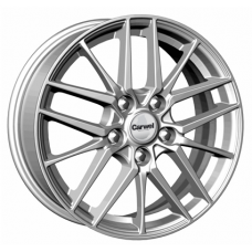 Диск R16 5x108 6,5J ET50 D63,35 Carwel Лача SL