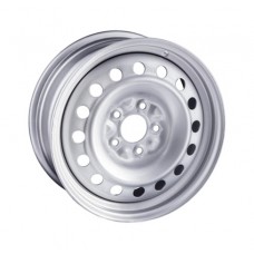 Диск R16 5x120 6,5J ET51 D65,1 Alcar Stahlrad (KFZ) 9685 Silver