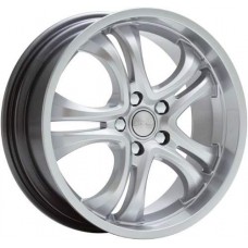 Диск R20 5x120 9J ET40 D72,6 Скад Versailles селена
