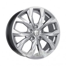Диск R17 5x114,3 7J ET50 D67,1 Скад KL-274 селена