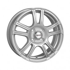 Диск R15 4x100 6,0J ET35 D67,1 X'trike X-105М HS