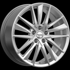 Диск R18 5x112 8J ET40 D57,1 Скад Kl-353 селена