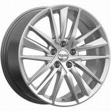 Диск R18 5x114,3 8J ET46 D67,1 Скад Kl-353 селена