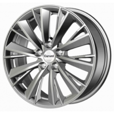 Диск R17 5x114,3 7J ET48 D67,1 Carwel Кивиристи SL