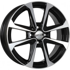 Диск R16 4x108 6J ET37 D63,4 NEO 667 BD