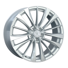 Диск R20 5x114,3 8J ET44 d63,3 Replay FD 80 S