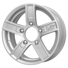 Диск R16 5x139,7 6J ET40 D98 Carwel Нива-7 121 SB